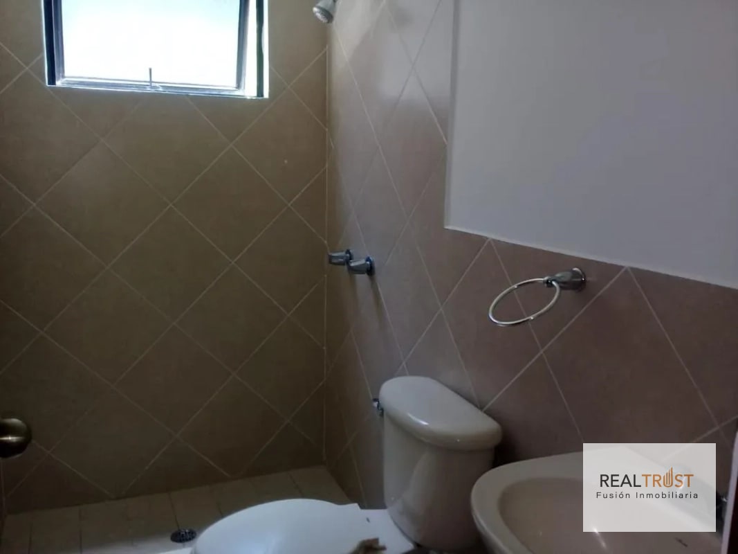 Apartamento en primer nivel Bosque escondido - 6