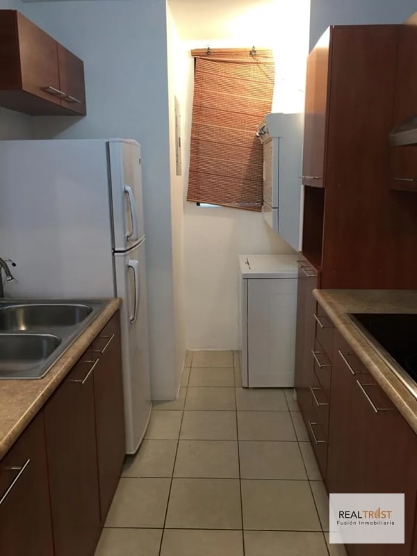 Apartamento en primer nivel Bosque escondido - 5