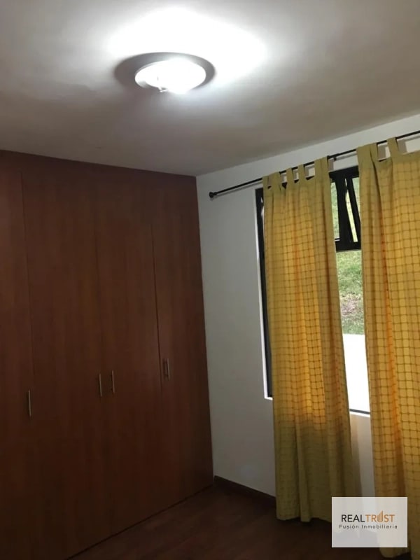 Apartamento en primer nivel Bosque escondido - 3