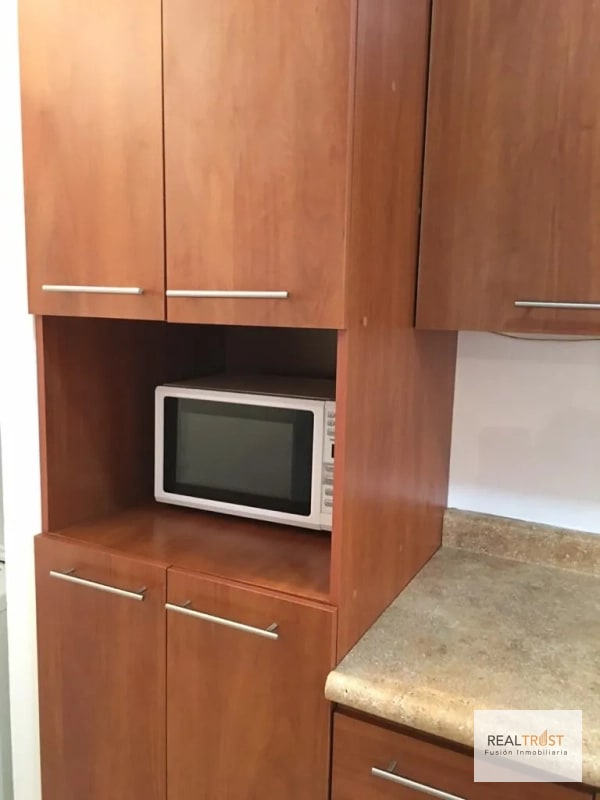 Apartamento en primer nivel Bosque escondido - 1