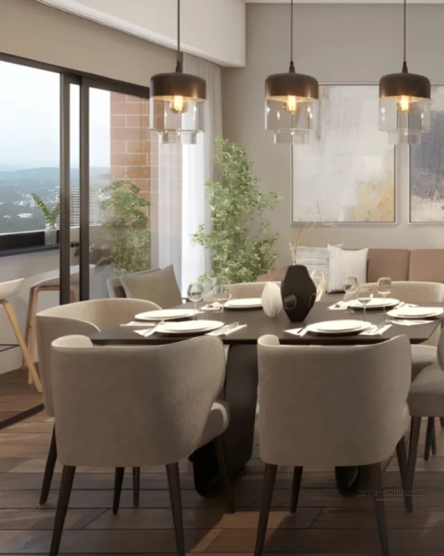APARTAMENTO EN VENTA ZONA 10, CASALINI Sexta Avenida - 3