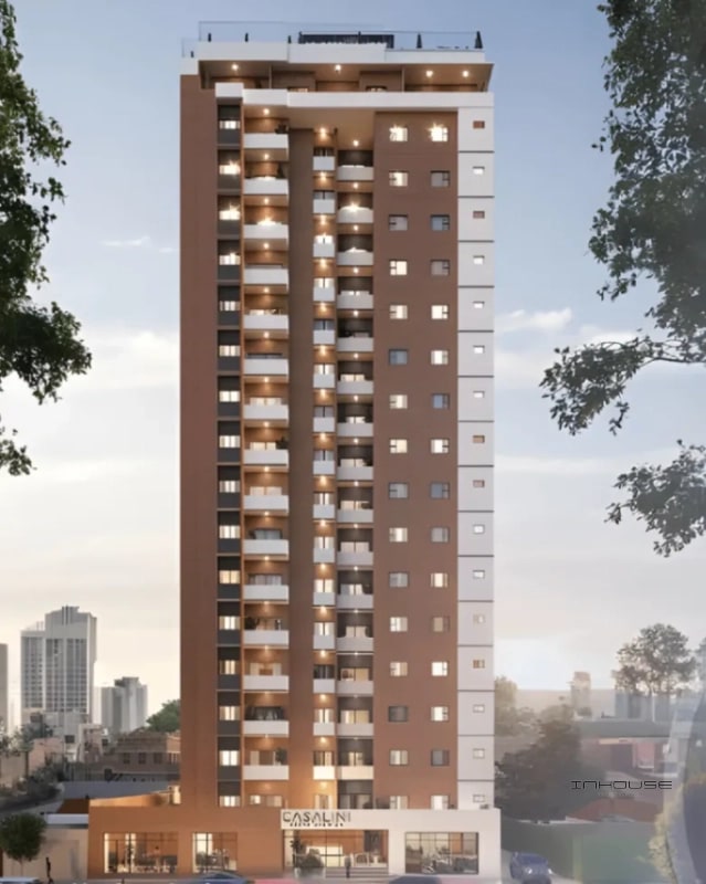APARTAMENTO EN VENTA ZONA 10, CASALINI Sexta Avenida - 4