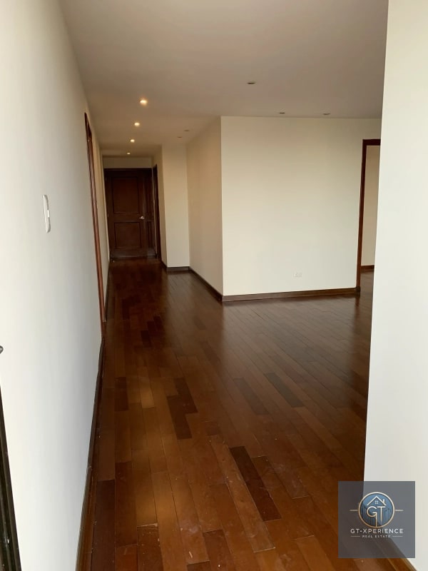 Lindo y amplio apartamento en Tiffany II, Zona 10 - 3