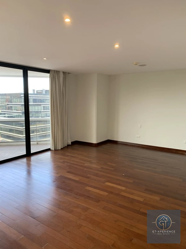 Lindo y amplio apartamento en Tiffany II, Zona 10 - 2