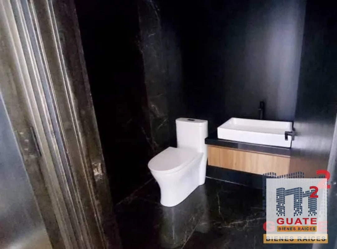Apartamento en Venta, Zona 11 - 13