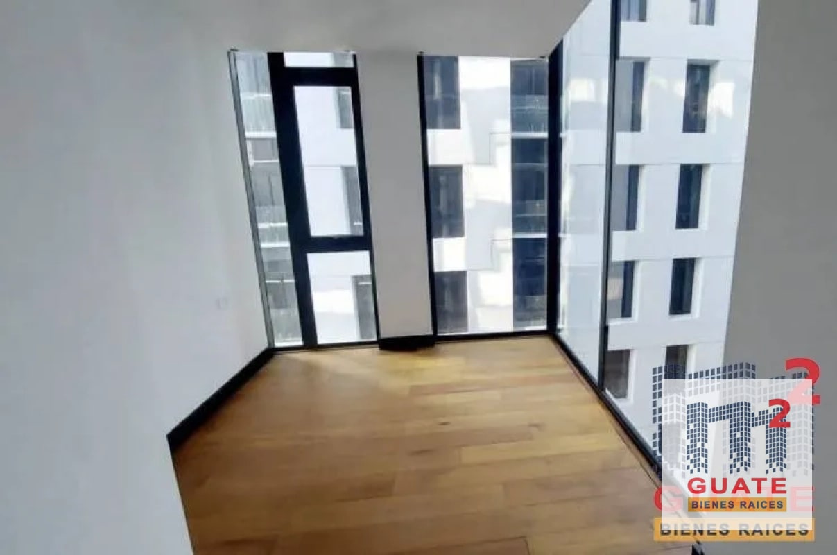 Apartamento en Venta, Zona 11 - 12