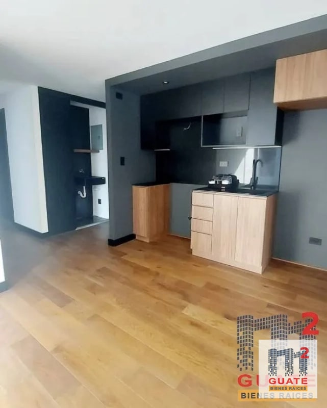Apartamento en Venta, Zona 11 - 9