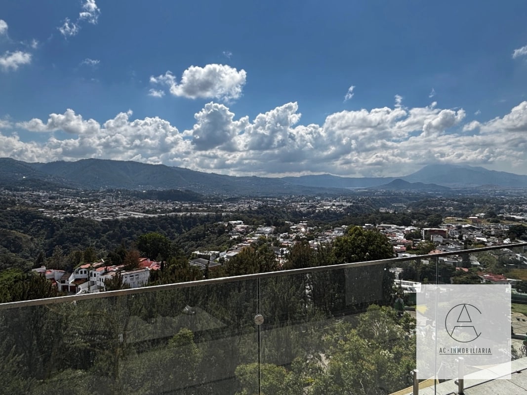 Apartamento amueblado y equipado en venta, Elemento, zona 13 - 7