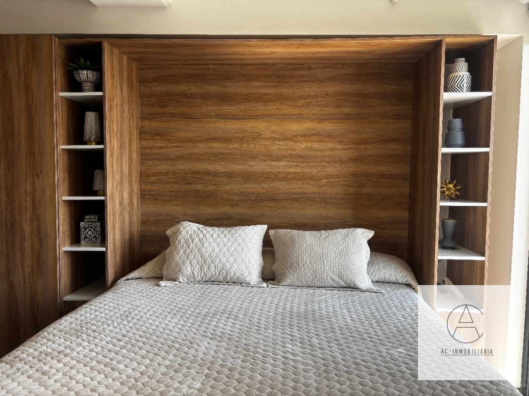 Apartamento amueblado y equipado en venta, Elemento, zona 13 - 4
