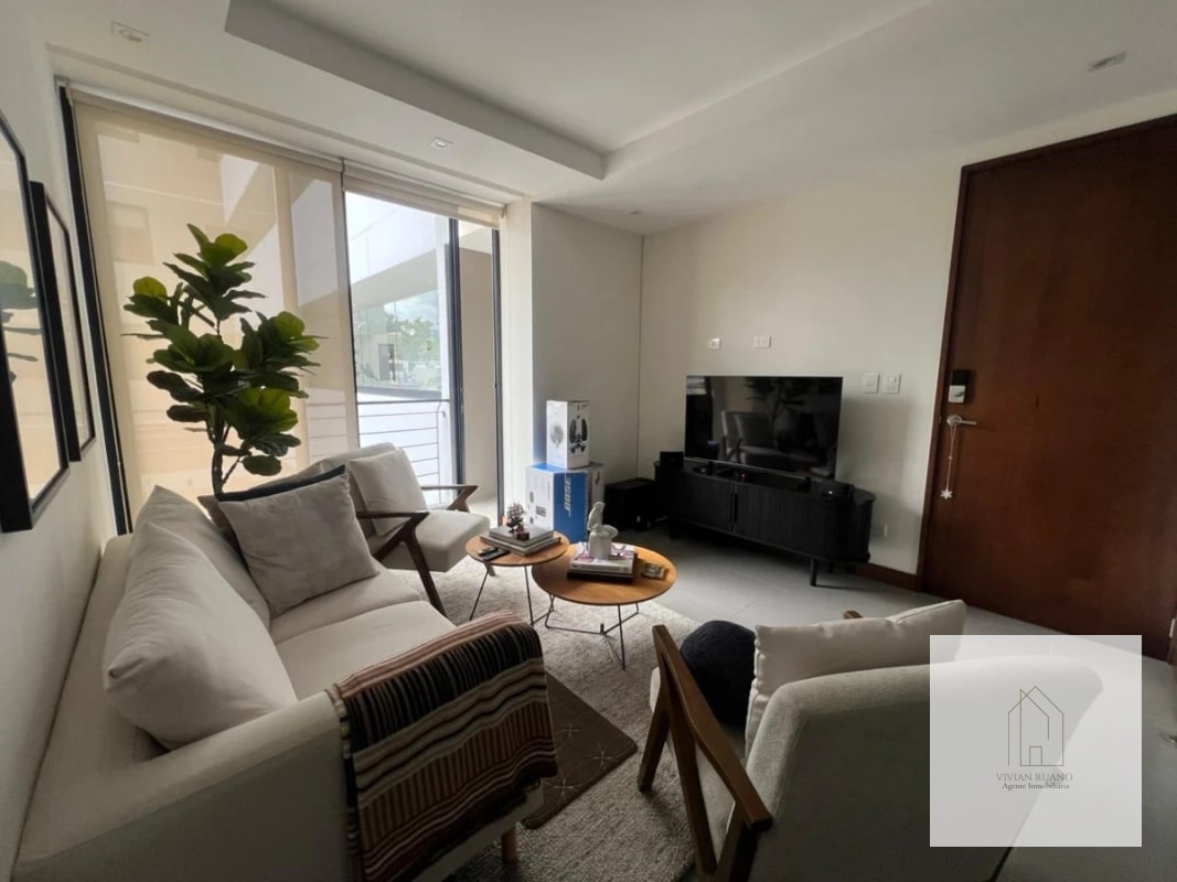 Apartamentos en perfecta ubicación en zona 13 - 9