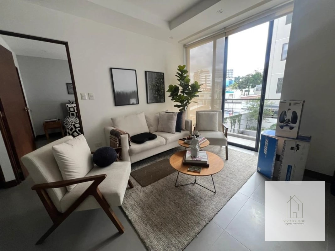 Apartamentos en perfecta ubicación en zona 13 - 8