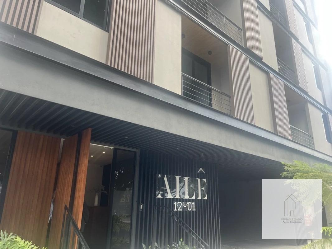 Apartamentos en perfecta ubicación en zona 13 - 6
