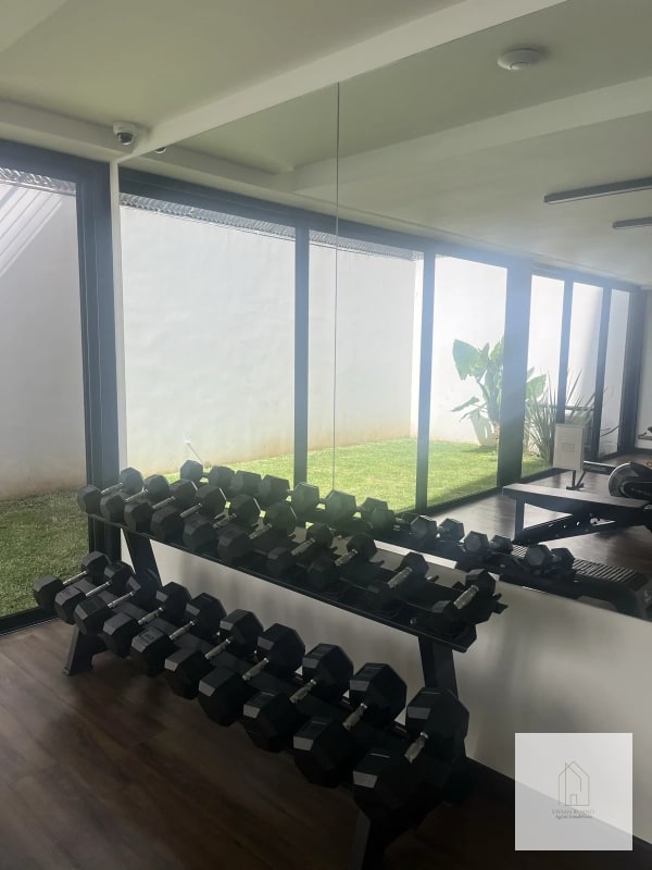 Apartamentos en perfecta ubicación en zona 13 - 5