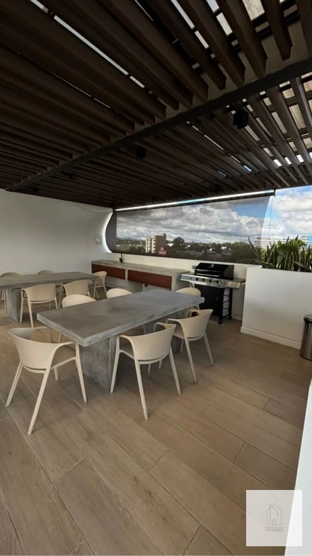 Apartamentos en perfecta ubicación en zona 13 - 2