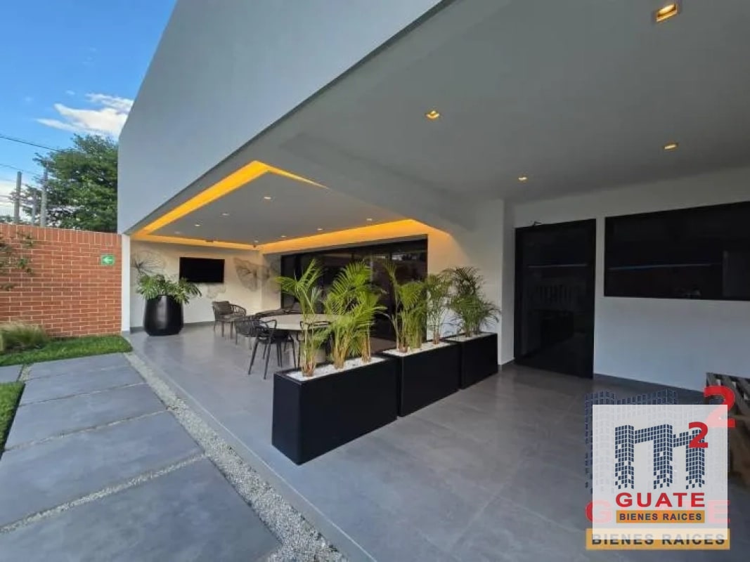 Apartamento en Venta, Zona 11 - 17