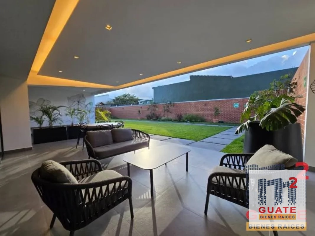 Apartamento en Venta, Zona 11 - 15