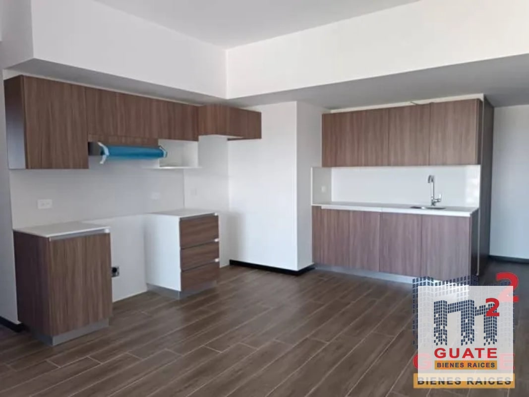 Apartamento en Venta, Zona 11 - 13