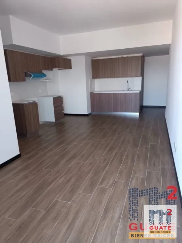 Apartamento en Venta, Zona 11 - 12