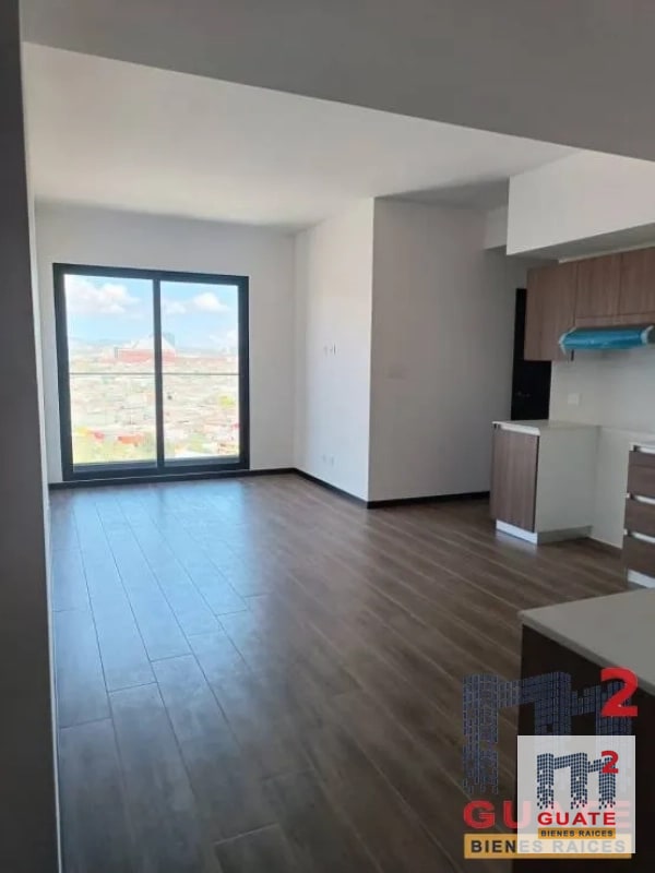 Apartamento en Venta, Zona 11 - 10