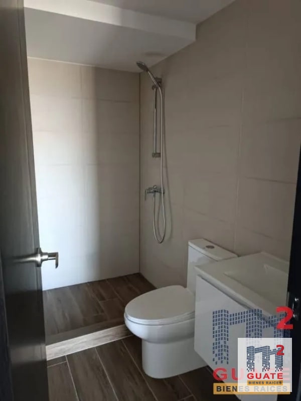 Apartamento en Venta, Zona 11 - 5