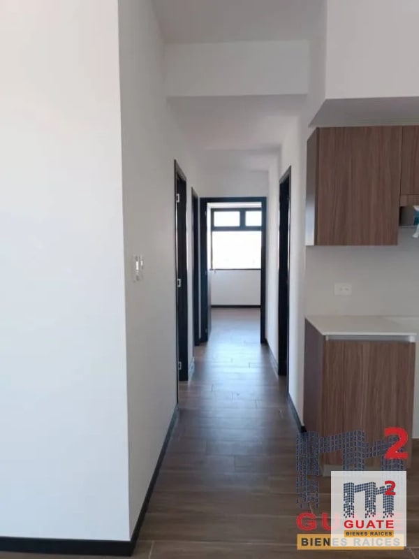 Apartamento en Venta, Zona 11 - 2