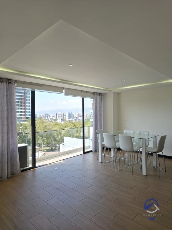 Apartamento en venta en Torre Praga, zona 15, Ciudad de Guatemala - 10