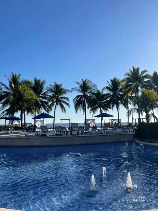 Villas Los cabos, Monterrico. Amplio tipo villa ideal para inversionista. $220,000 - 7