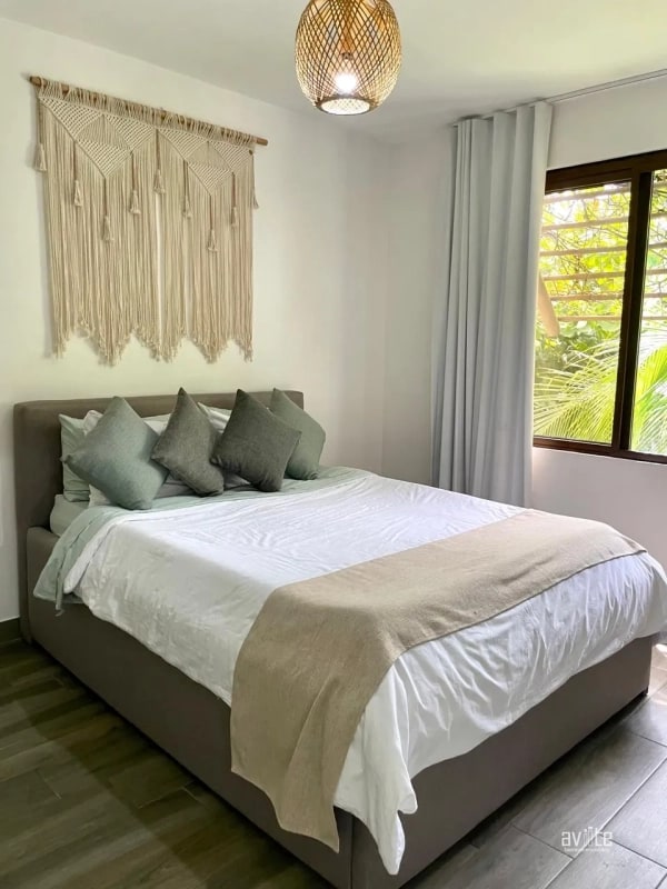 Villas Los cabos, Monterrico. Amplio tipo villa ideal para inversionista. $220,000 - 2