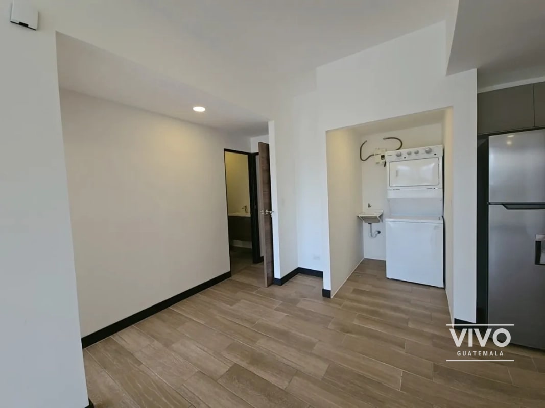Se renta apartamento de 2 hab Senseti 10, Zona 10, Q6500 - 10