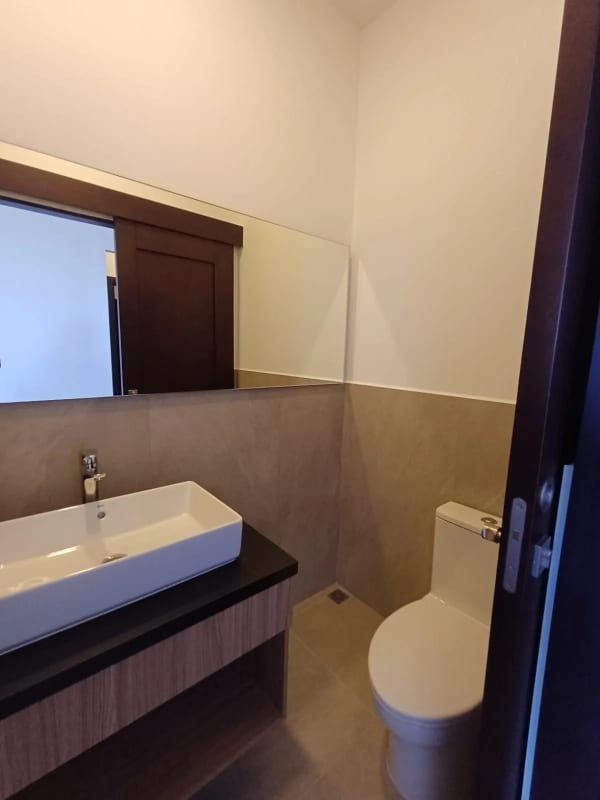 AMPLIO apartamento en renta para estrenar! Nogales de Cayala, zona 16 — Apartamento en Alquiler en Ciudad Cayalá, Zona 16, Guatemala, Ciudad — foto 6 de 17
