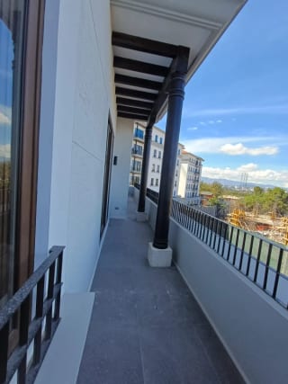 AMPLIO apartamento en renta para estrenar! Nogales de Cayala, zona 16 — Apartamento en Alquiler en Ciudad Cayalá, Zona 16, Guatemala, Ciudad — miniatura 5 de 17