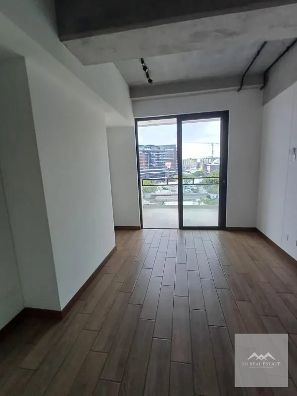 Apartamento de una habitacion en z4 — Apartamento en Alquiler en Zona 4, Guatemala, Ciudad — foto 8 de 9
