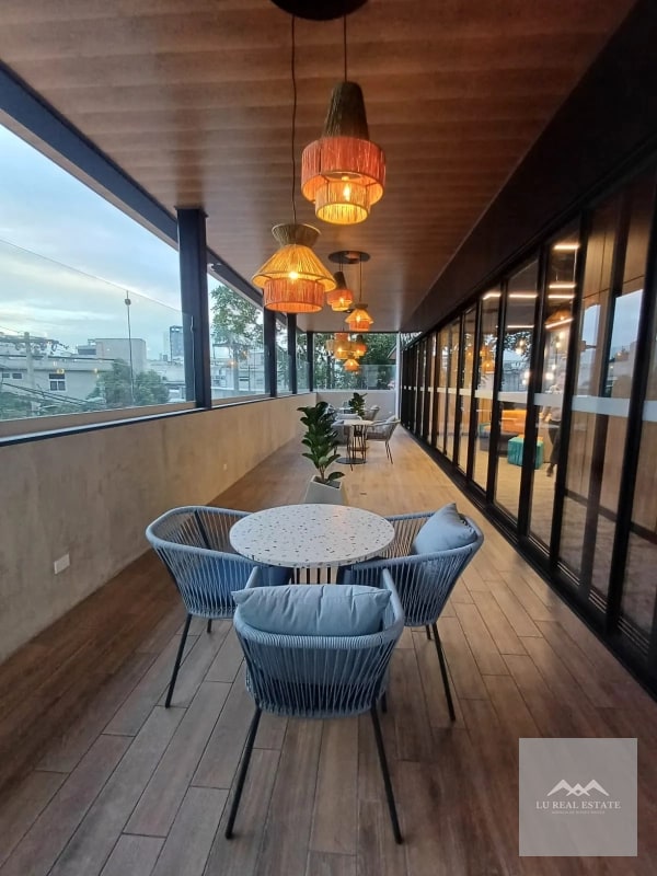 Apartamento de una habitacion en z4 - 6