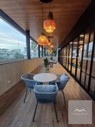 Apartamento de una habitacion en z4 — Apartamento en Alquiler en Zona 4, Guatemala, Ciudad — miniatura 7 de 9