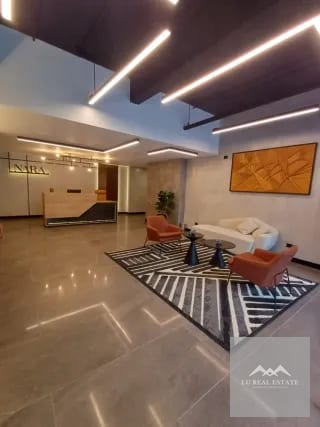 Apartamento de una habitacion en z4 — Apartamento en Alquiler en Zona 4, Guatemala, Ciudad — miniatura 6 de 9