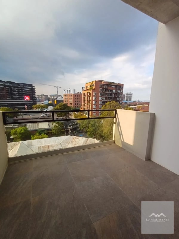 Apartamento de una habitacion en z4 - 3