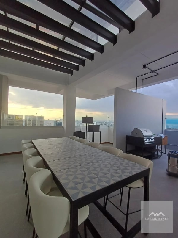 Apartamento de una habitacion en z4 - 2