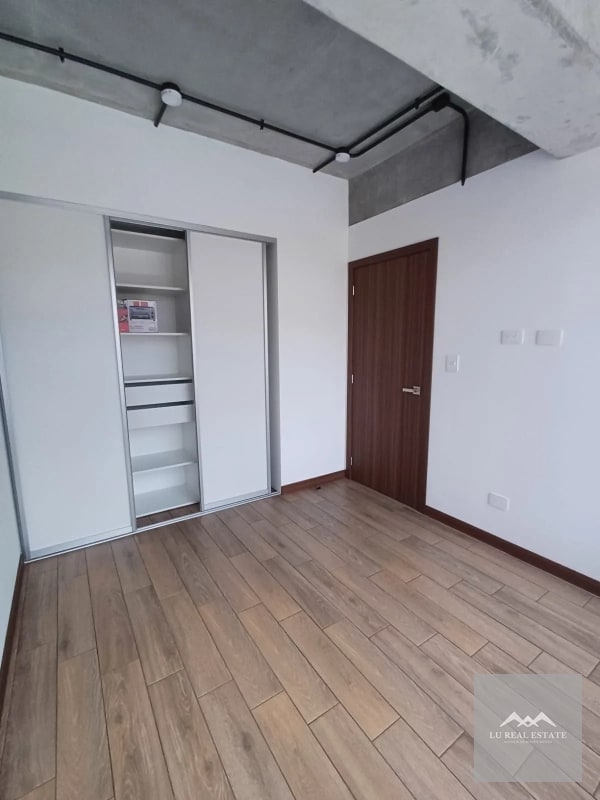 Apartamento de una habitacion en z4 - 1
