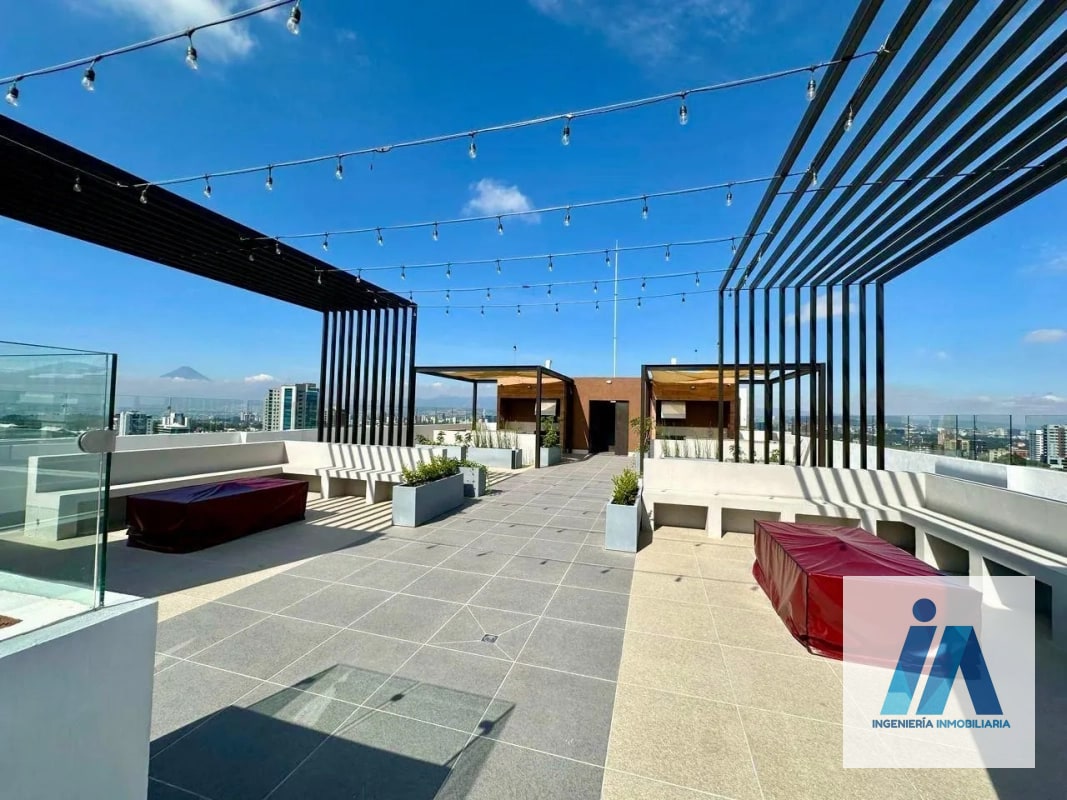 APARTAMENTO PARA INVERSIONISTA EN VENTA -📍Edificio Morea, zona 15 VHII - 1