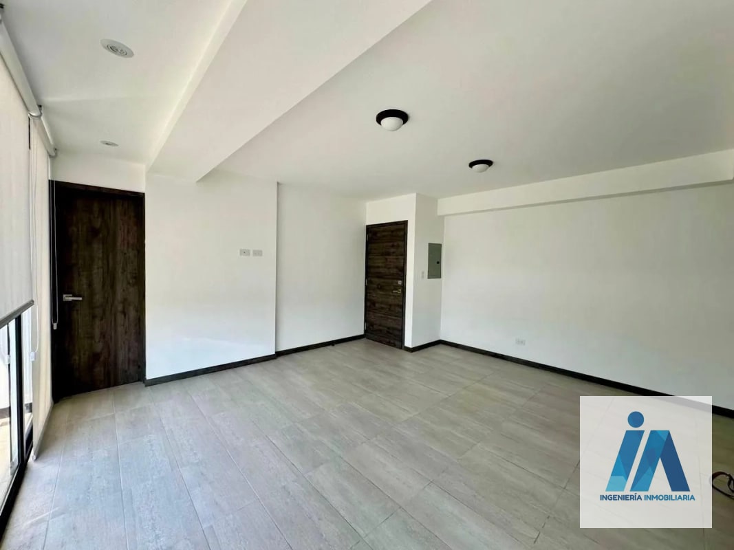 APARTAMENTO PARA INVERSIONISTA EN VENTA -📍Edificio Morea, zona 15 VHII - 14