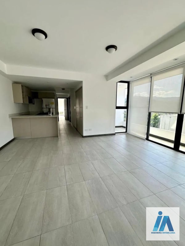 APARTAMENTO PARA INVERSIONISTA EN VENTA -📍Edificio Morea, zona 15 VHII - 12