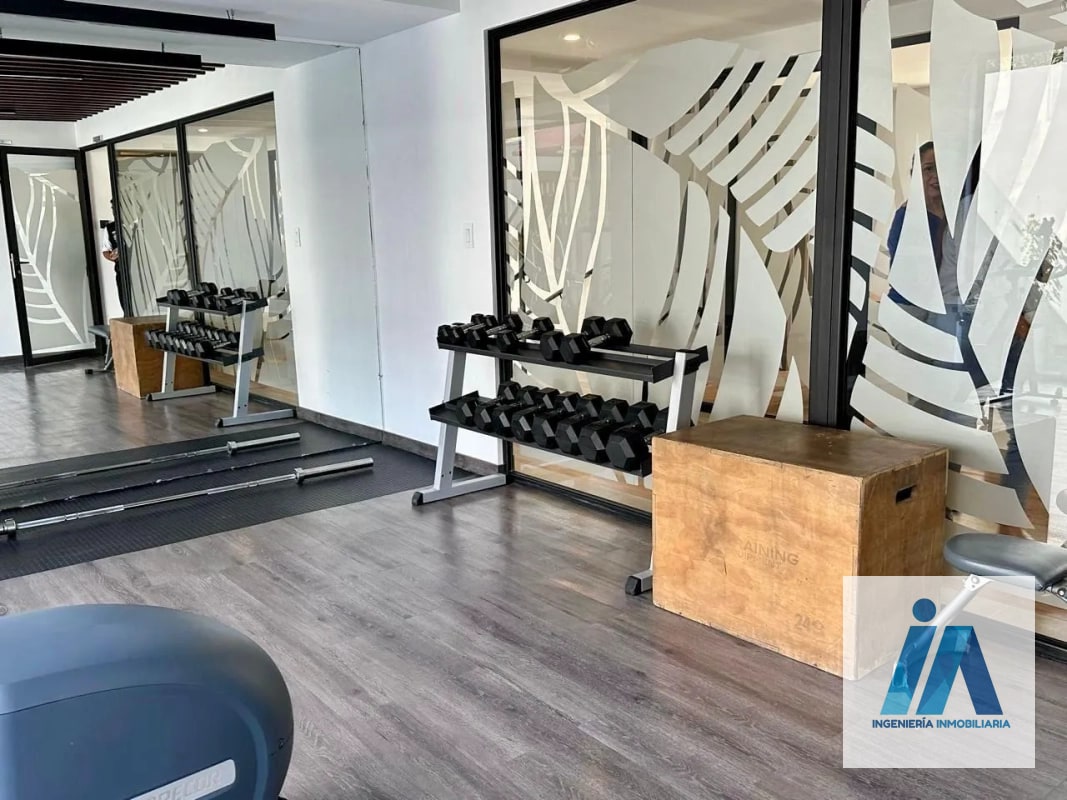 APARTAMENTO PARA INVERSIONISTA EN VENTA -📍Edificio Morea, zona 15 VHII - 2