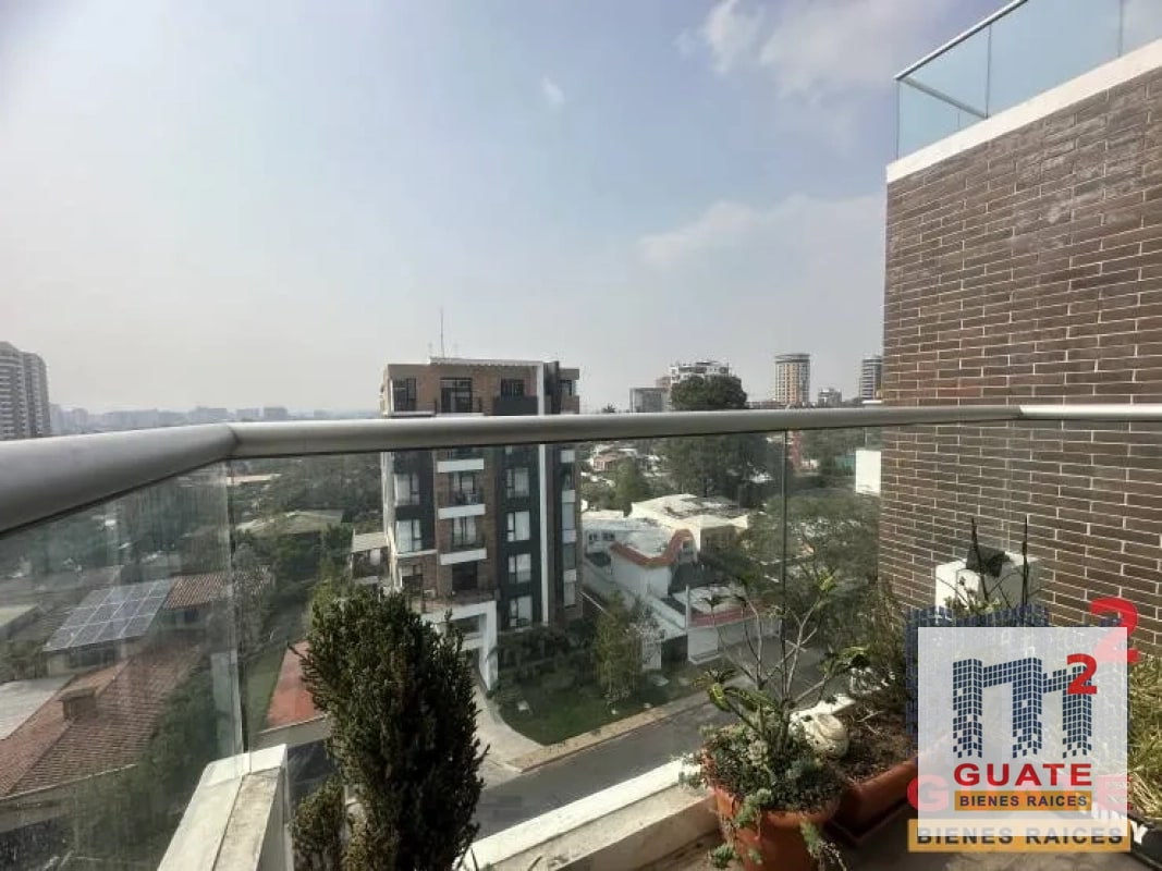 Apartamento en Venta, Zona 15 - 15