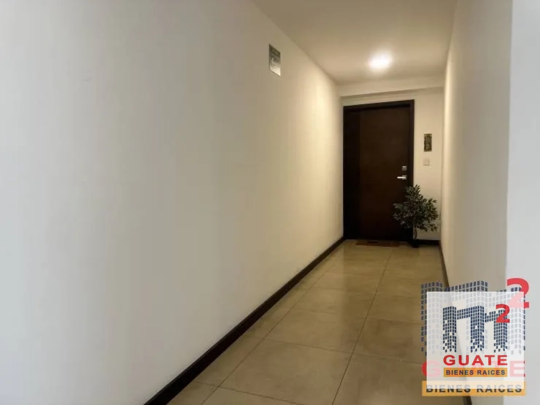 Apartamento en Venta, Zona 15 - 2