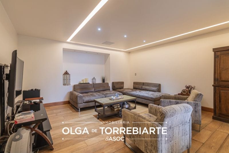 Propiedad en zona 14 — Apartamento en Alquiler en Zona 14, Guatemala, Ciudad — foto 7 de 16