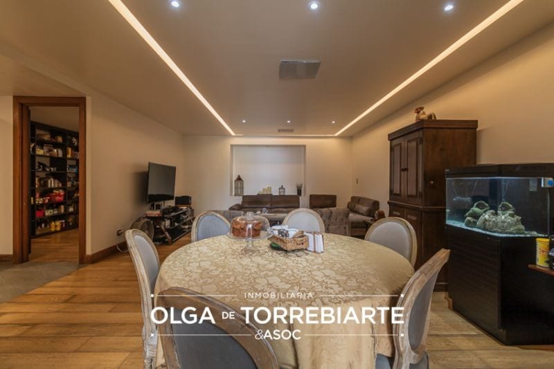 Propiedad en zona 14 — Apartamento en Alquiler en Zona 14, Guatemala, Ciudad — foto 8 de 16