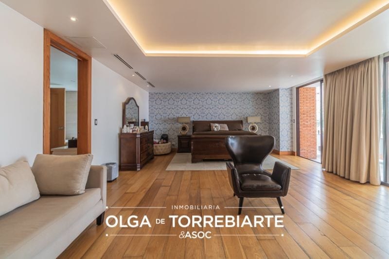 Propiedad en zona 14 — Apartamento en Alquiler en Zona 14, Guatemala, Ciudad — foto 6 de 16