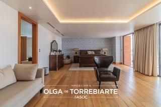Propiedad en zona 14 — Apartamento en Alquiler en Zona 14, Guatemala, Ciudad — miniatura 6 de 16