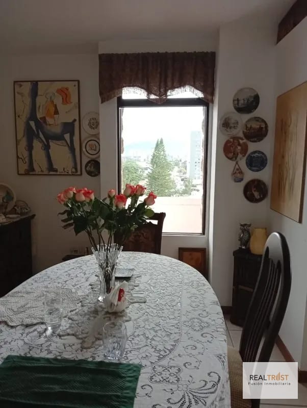 APARTAMENTO EN RENTA ZONA 10 — Apartamento en Alquiler en Zona 10, Guatemala, Ciudad — foto 14 de 16