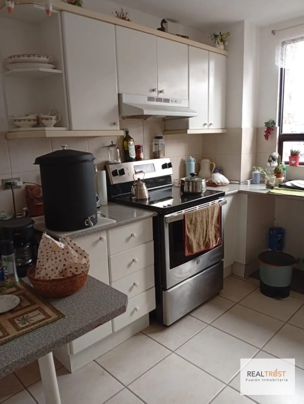 APARTAMENTO EN RENTA ZONA 10 - 12